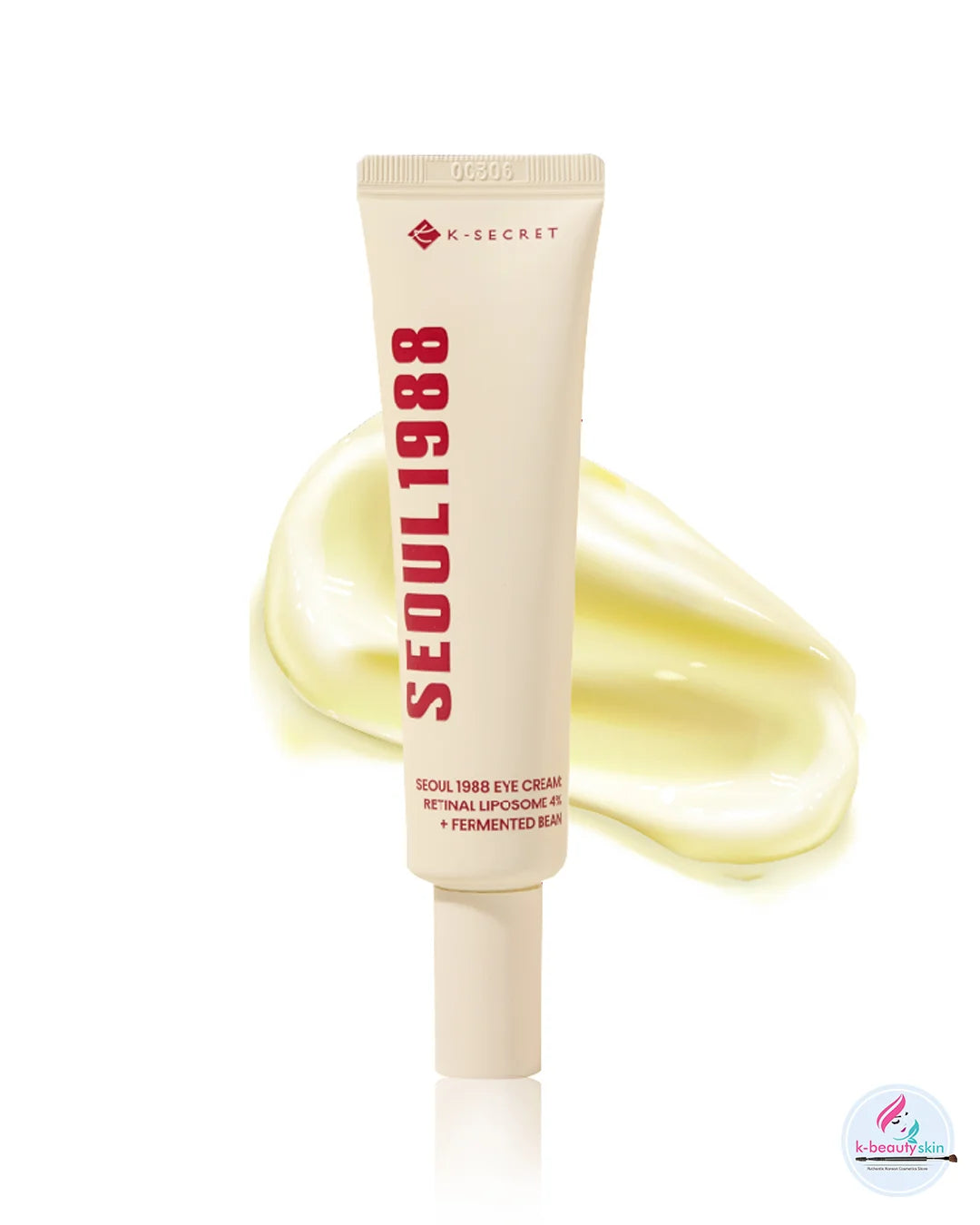 Seoul 1988 Retinal Eye Cream