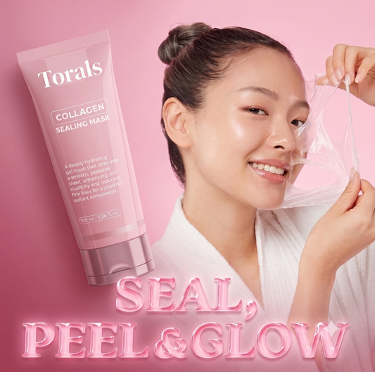 Collagen Night Sealing Mask