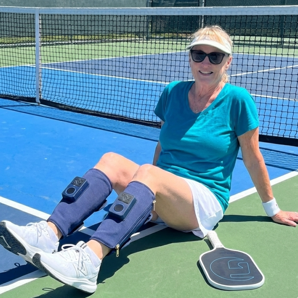 The Future of Recovery