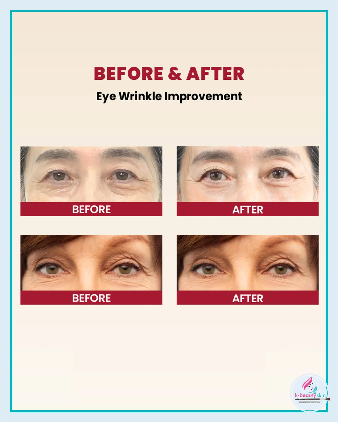Seoul 1988 Retinal Eye Cream