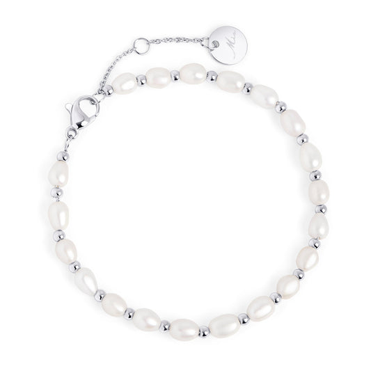 Torals Fresh Pearls Bracelet