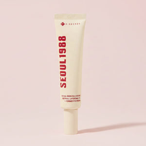SEOUL 1988 RETINAL EYE CREAM
