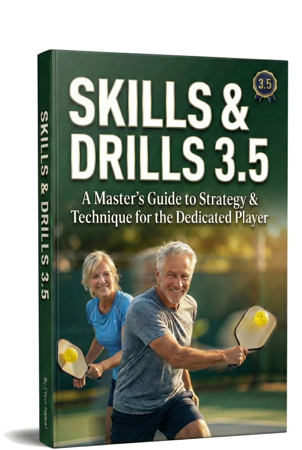 SKILLS & DRILLS 3.5