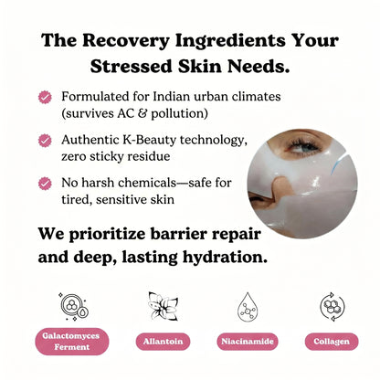 243-Dalton Bio-Collagen Real Deep Mask