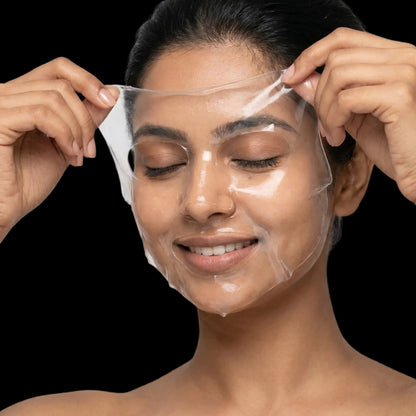 243-Dalton Bio-Collagen Real Deep Mask