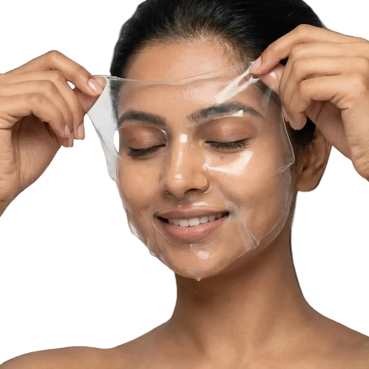 Mask Application