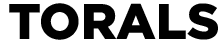 torals