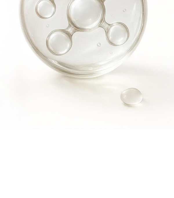 Hyaluronic complex